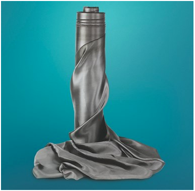 人造絲基碳纖維織物 人造絲基碳纖維織物